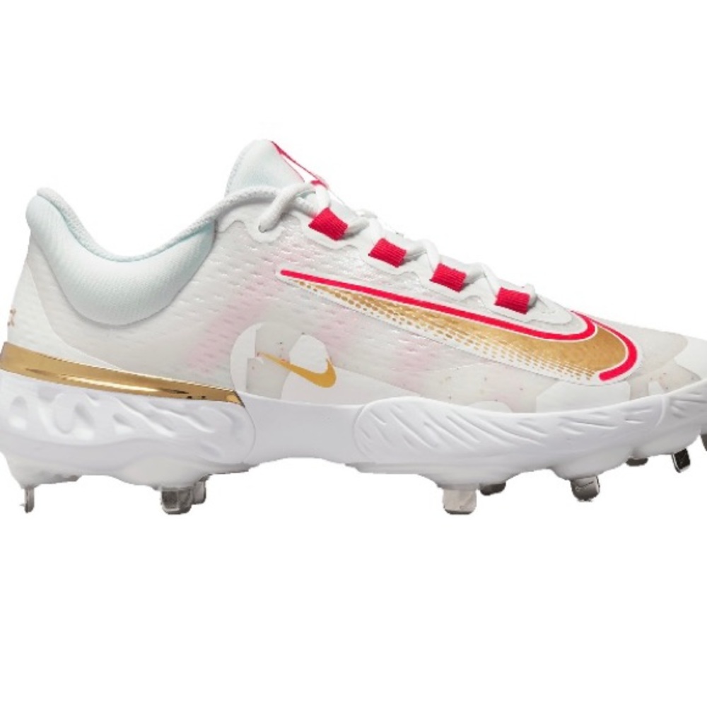 Nike Alpha Huarache Elite 4 Metal Baseball Cleats size Men’s 11